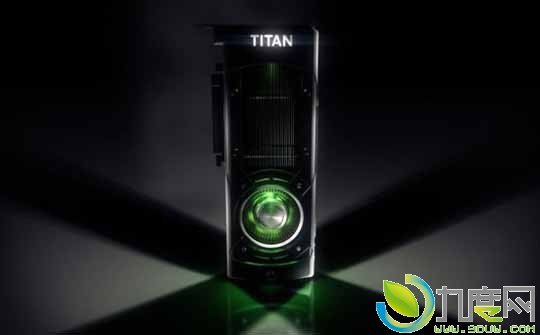 12GB内存！NVIDIA新旗舰卡GTX Titan X登场