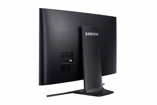 三星宣布妇女节当天开卖Ativ One 7 Curved一体机