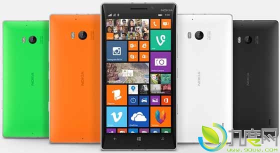 Lumia 930智能手机再次降至2599元！还微软无线鼠标1850