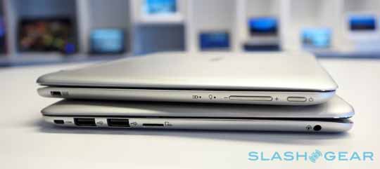华硕发布质感高端可折叠Chromebook电脑:Chromebook Flip