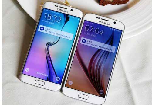 三星Galaxy S6/Galaxy S6 Edge源代码公布