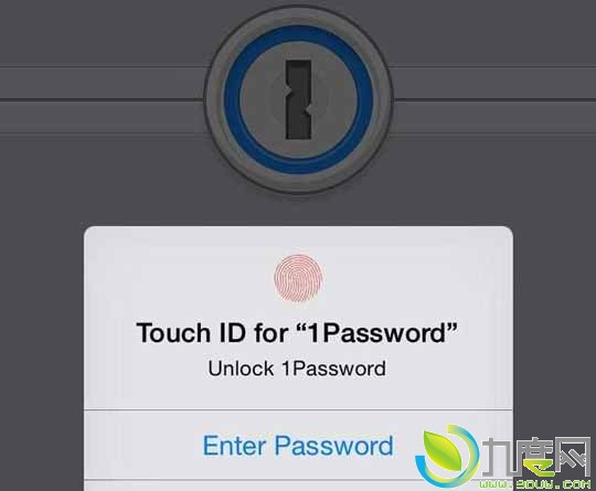 Apple Wacth首个杀手级应用密码管理软件1Password来了