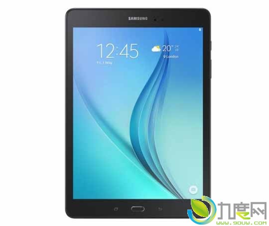 三星发布8英寸和9.7英寸Galaxy Tab A系列平板电脑