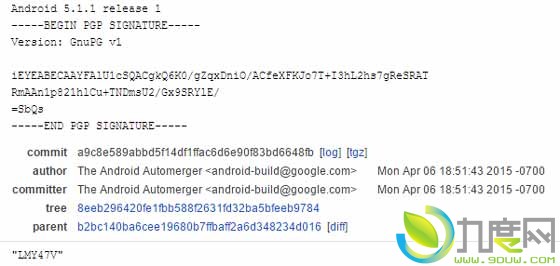 Android 5.1.1突然发布：修复RAM内存占用问题