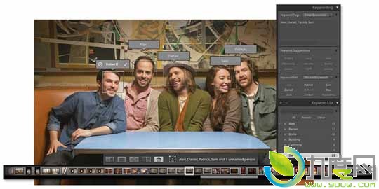 Adobe Photoshop Lightroom 6/Lightroom CC最新版