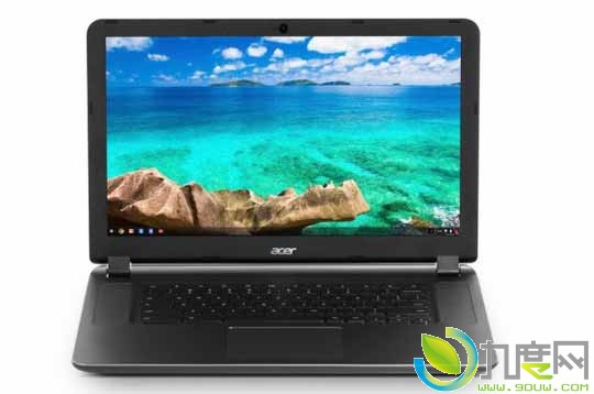 Acer推出新款Chromebook 15:CB3-531笔记本