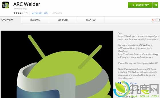 Android应用可以运行Windows/Mac/Linux系统上了