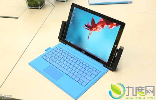 微软Surface Pro 3直降千元！可免费升级到Windows 10
