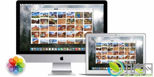 Mac OS X Yosemite 10.10.3正式发布：全新Photos照片应用