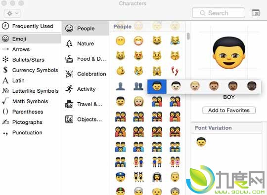 Mac OS X Yosemite 10.10.3正式发布：全新Photos照片应用