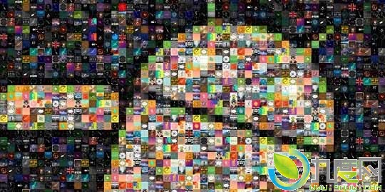 谷歌推出一大波Android Wear表盘和腕带