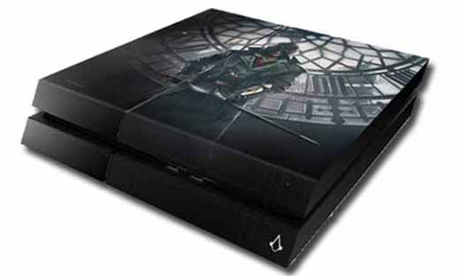 《刺客信条：辛迪加（Assassin's Creed Syndicate）》将10月23日上市:首支官方预告片公布