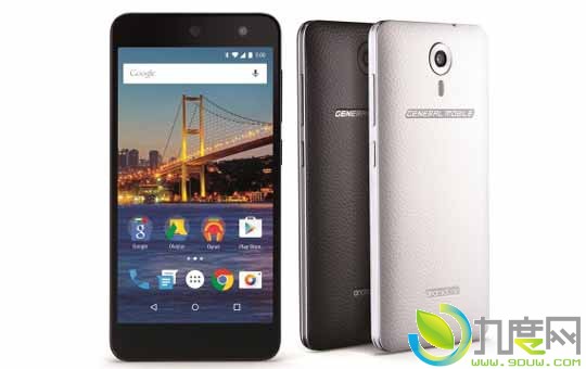 Android One土耳其开卖：260美元/骁龙410/1300万像素