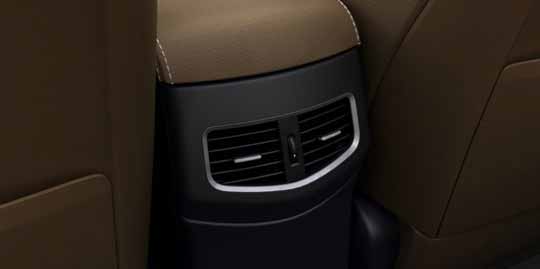 比亚迪SUV S7升级版正式上市:10万起