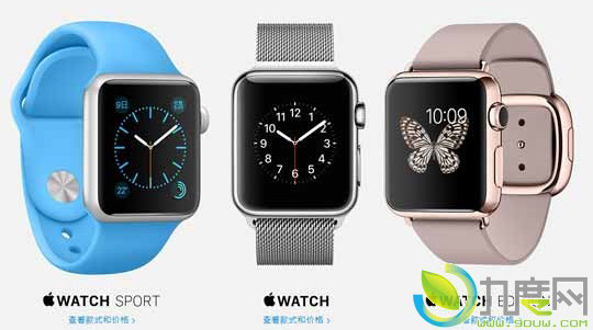 传苹果将为Apple Watch迎重磅更新：整合Apple TV