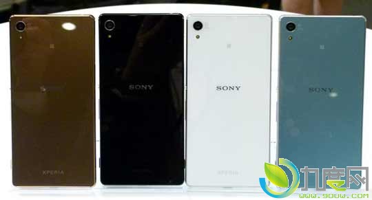 索尼Xperia Z4国际版本发布：改名Xperia Z3+
