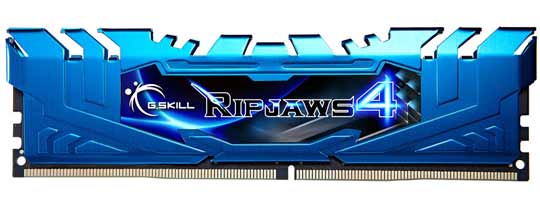 芝奇DDR4内存频率已达4062MHz
