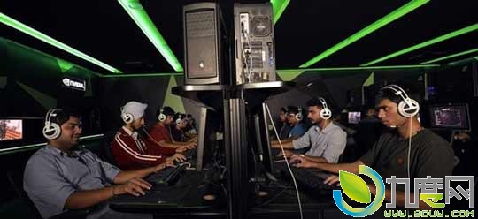 NVIDIA发布最新网吧专用版352.94驱动：支持XP、DX10老卡