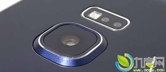 三星S6/S6 Edge将获Android 5.1.1更新：支持RAW拍照