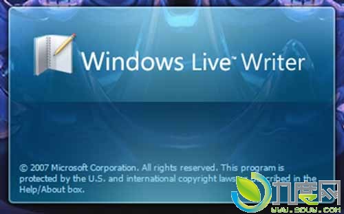 微软确认Windows Live Writer将开源