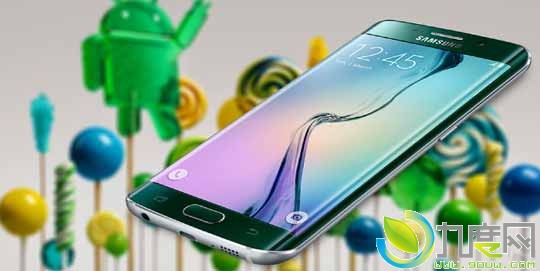 三星Galaxy S6和Galaxy S6 Edge开始获Android 5.1.1升级