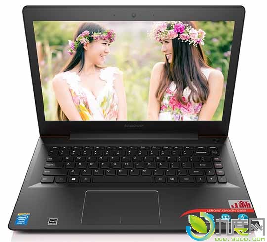 联想小新出色版I2000笔记本直降700元！i7处理器+4GB内存