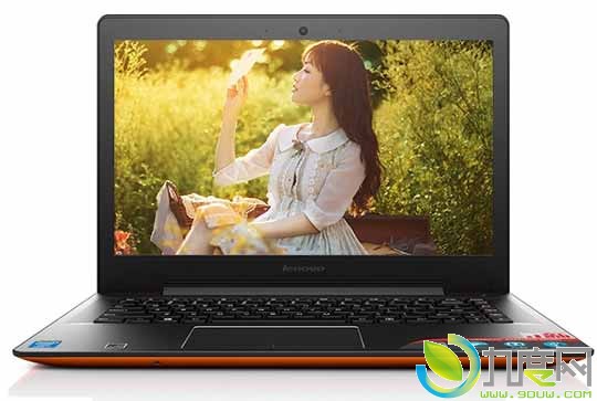 联想小新出色版I2000笔记本直降700元！i7处理器+4GB内存