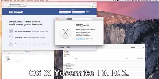 苹果iOS、Mac OS X操作系统曝严重恐怖漏洞！用户密码随便看