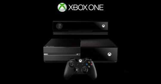 Xbox 360以旧换新Xbox One活动！1200元购Xbox One主机还送游戏