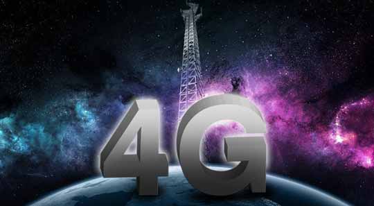 追赶移动！中国电信强推4.5G网络