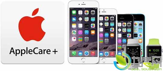 苹果更新AppleCare+服务条款 电池容量少于80%也可换