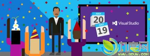 Visual Studio 2015将于7月20日正式发布