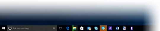 Windows 10最新预览版Build 10158更新汇总