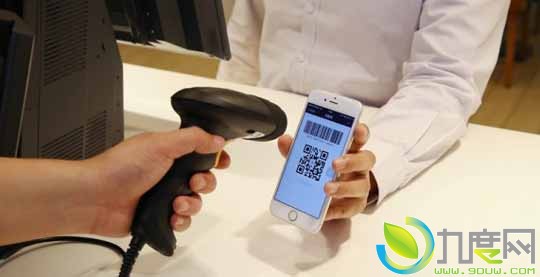 2秒完成付款！肯德基宣布全国门店接入支付宝支付