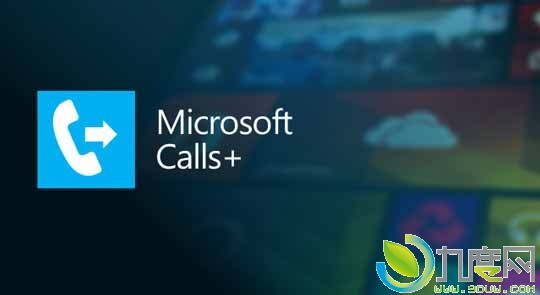 微软发布全新Windows Phone APP应用Call+,更容易地管理来电信息