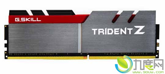 芝奇发布Trident Z系列DDR4内存