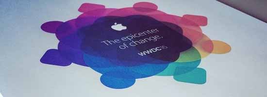 苹果将发布全新“Apple Music”流媒体音乐服务