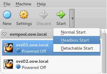 两年了！开源虚拟机VirtualBox 5.0终于来了！