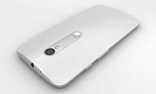 摩托全新第三代Moto G（2015）来了！