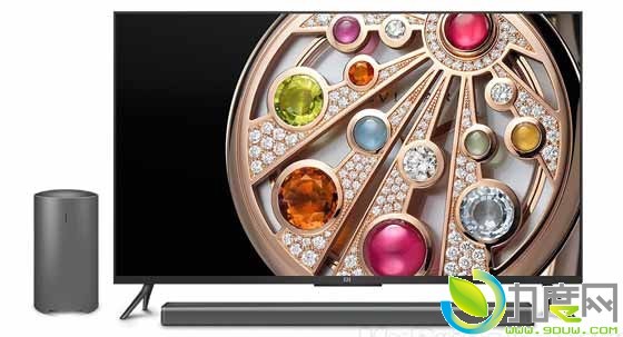 9.9毫米！小米电视2S正式发布：2999元