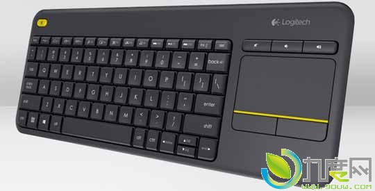 罗技宣布现售所有PC外设支持Windows 10系统