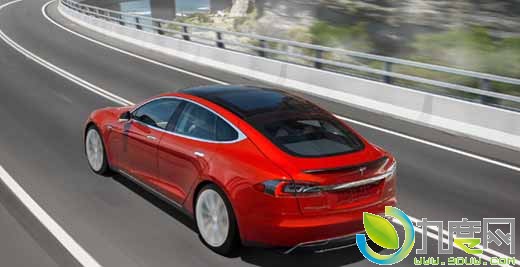 加速仅需2.9秒!特斯拉新旗舰Model S P90D发布,Model S P90D 、Model S 90D、Model S 90以及入门级的Model S 70