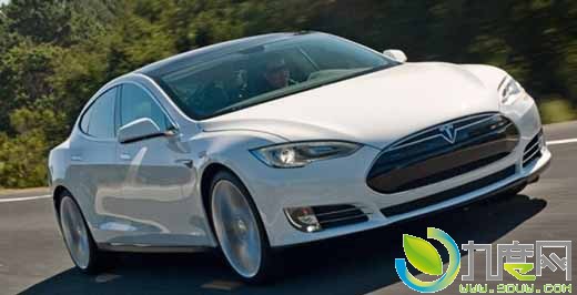加速仅需2.9秒!特斯拉新旗舰Model S P90D发布,Model S P90D 、Model S 90D、Model S 90以及入门级的Model S 70