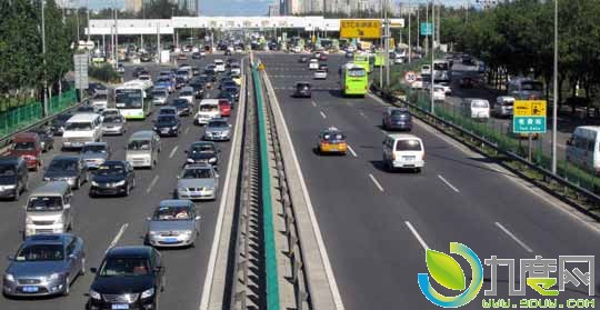 交通部：高速公路拟将长期收费