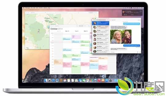 2015年款MacBook Pro固件更新 修复SSD问题