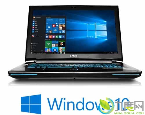 微星推出全新Windows 10游戏笔记本电脑,微星GT72 Dominator（支持NVIDIA G-Sync技术）, GE72 Apache和GE62 Apache游戏笔记本电脑