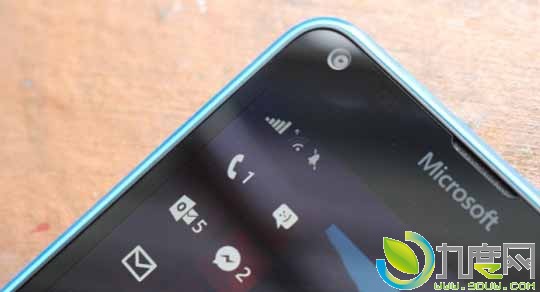 微软公布首批可升级Windows 10的手机名单