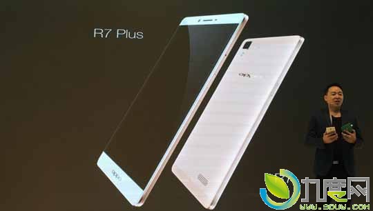 OPPO R7 Plus电信版发布：2999元/4100mAh电池/6寸1080p大屏/高通骁龙615八核处理器