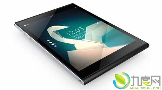 Jolla Tablet平板电脑开订 搭载最新版Sailfish OS
