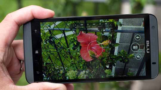 非Lumia用户也能使用Lumia Camera专业拍摄应用了